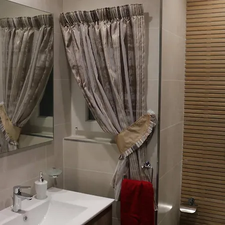 Seafront * Marsaskala