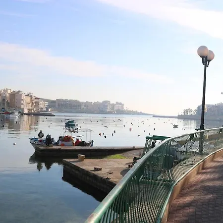 Seafront * Marsaskala