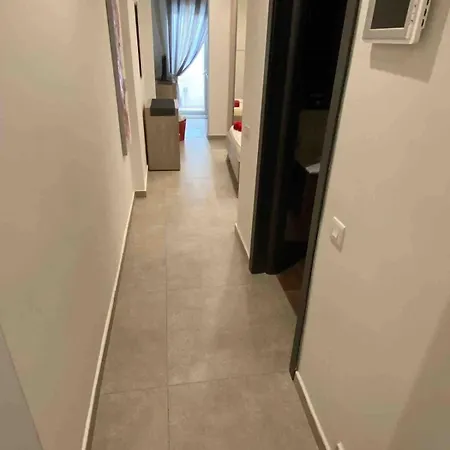 Seafront * Marsaskala