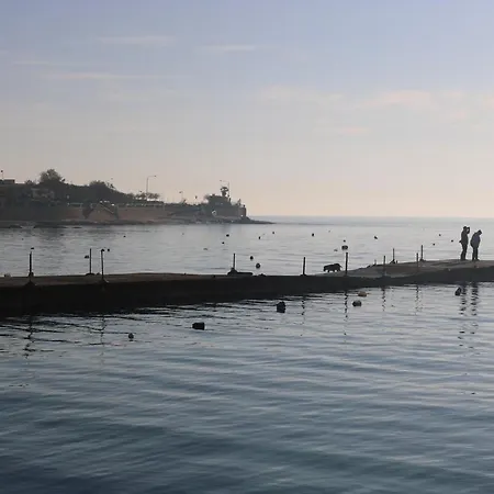 Seafront Marsaskala
