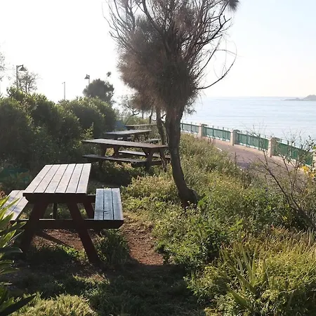 Seafront Appartement *