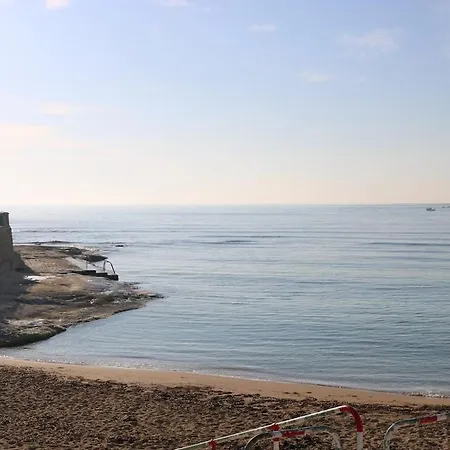 Seafront Apartment