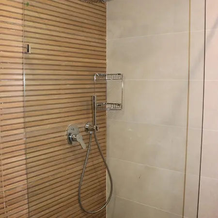 Seafront Appartement *