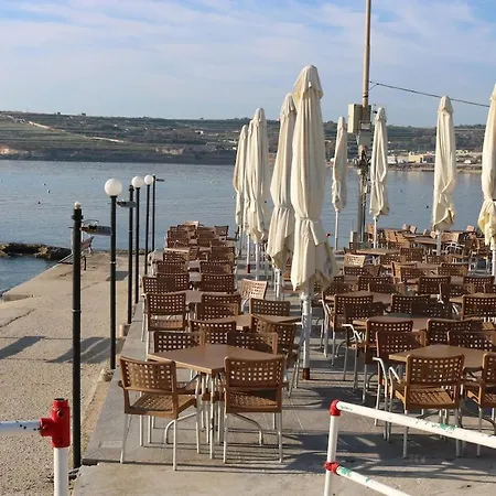 Seafront * Marsaskala
