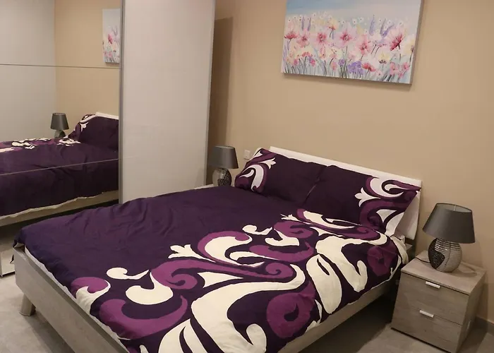 Διαμέρισμα Seafront