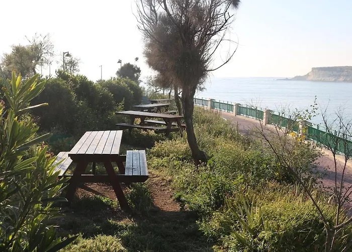 Seafront Διαμέρισμα *