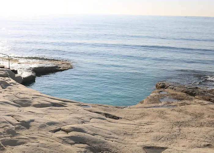 Seafront Διαμέρισμα Marsaskala
