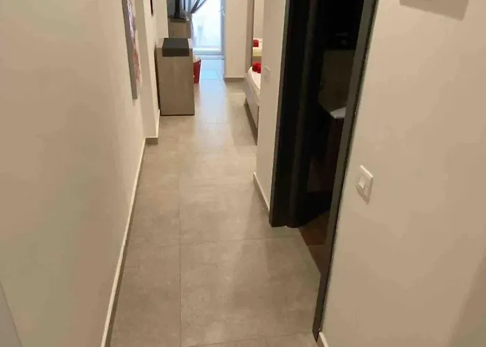 Seafront * Marsaskala