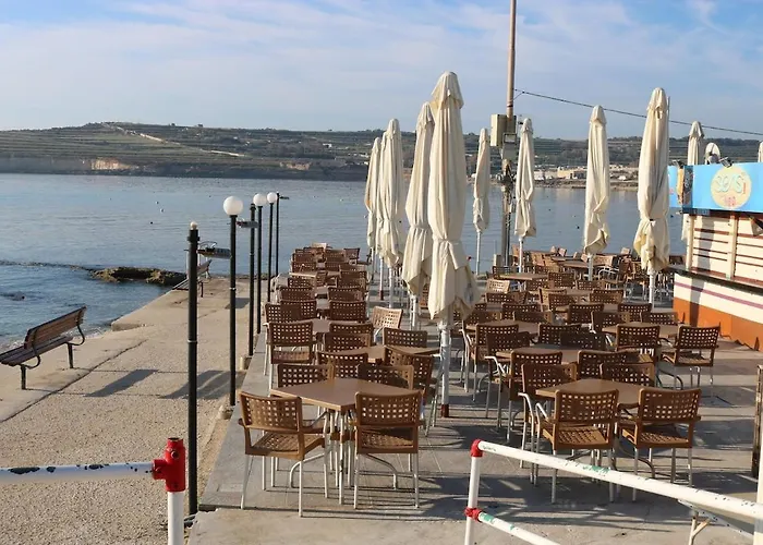 Seafront * Marsaskala